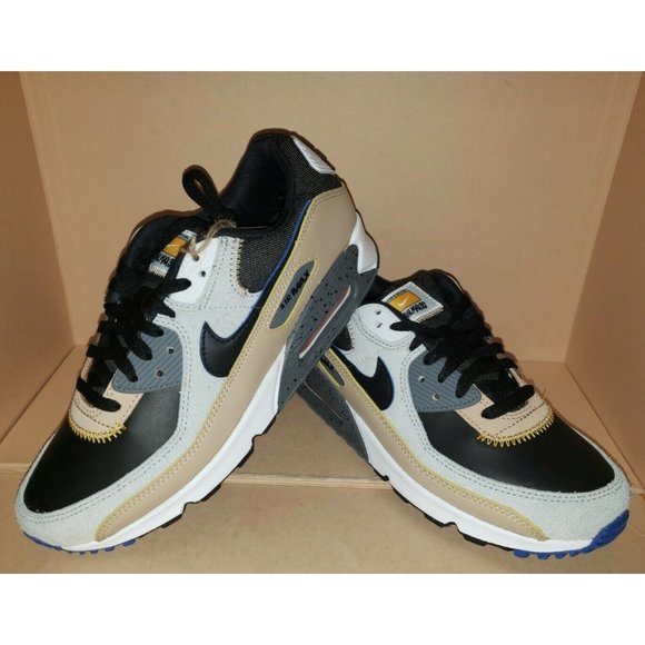 NIKE AIR MAX 90 ALTER & REVEAL Men\'s Size 8.5  NEW With BOX ! main image 6